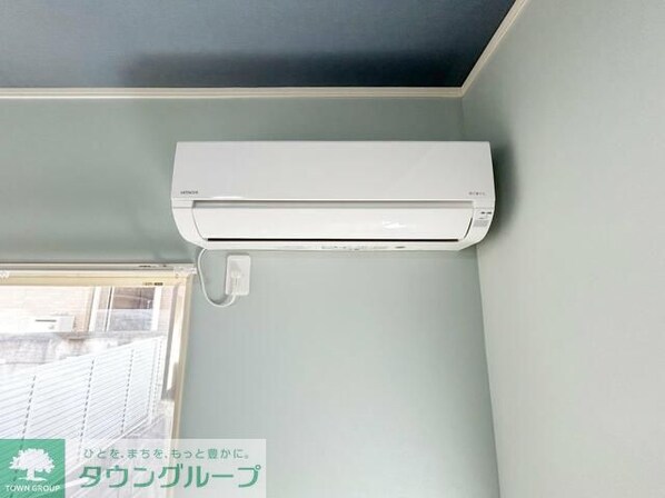 町田駅デザイナーズレジデンスの物件内観写真